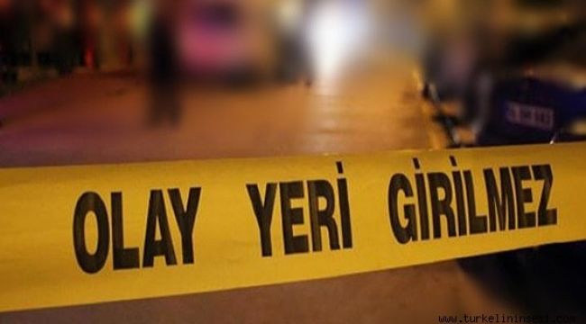 Manisa’da Yalnız Yaşayan Kadın Evinde Ölü Bulundu