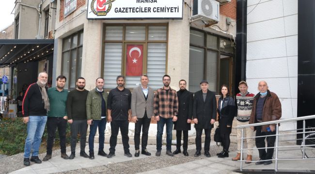 Manisa Kızılay'dan Ramazan Hedefi: 30 Bin Kişilik İftar